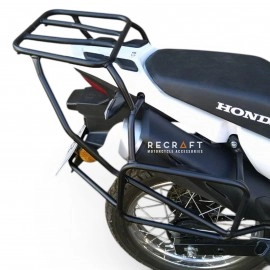 Luggage rack system for Honda XR190CT 2024-2026
