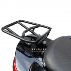 Rear rack, top case mounting for Suzuki AN650 Burgman / Skywave 2003-2012