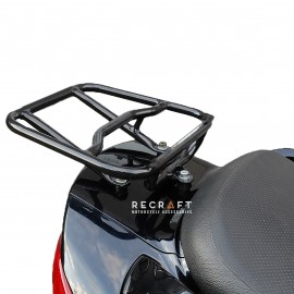 Rear rack, top case mounting for Suzuki AN650 Burgman / Skywave 2003-2012