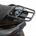 Rear rack, top case mounting for Suzuki AN400 Burgman / Skywave 2006-2016