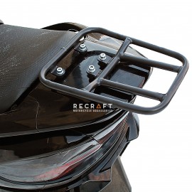 Rear rack, top case mounting for Suzuki AN400 Burgman / Skywave 2006-2016