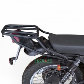 Rear rack for Suzuki TU250GB Grasstracker Big Boy