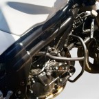 Crash bars for Hyosung GT650i EFI 2009-2012
