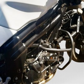 Crash bars for Hyosung GT650i EFI 2009-2012