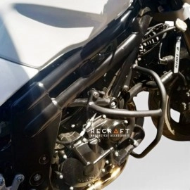 Crash bars for Hyosung GT650i EFI 2009-2012