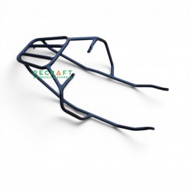 Rear rack for Hyosung GT650i EFI 2009-2012