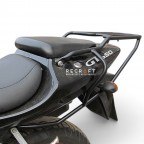 Rear rack for Hyosung GT650 2004-2008