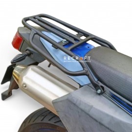 Rear rack for Kawasaki D-Tracker 250 2008-2017