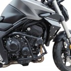 Crash bars for Honda CB1000 Hornet 2025-2026