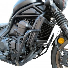 Crash bars for Honda CMX1100 Rebel 2025-2026