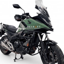 Crash bars for Honda NC750X 2021-2026