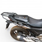 Luggage rack for Honda NC750X / NC750XD 2021-2026