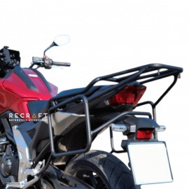 Luggage rack system for Honda NC750X / NC750XD 2021-2026