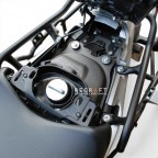 Luggage rack system for Honda NC750X / NC750XD 2014-2020