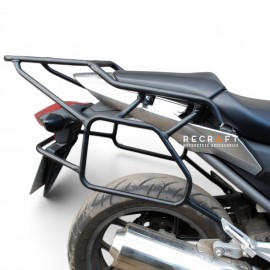 Luggage rack system for Honda NC700X / NC700XD 2012-2017