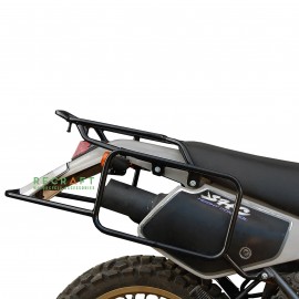 Luggage rack system for Suzuki DR250S / DR250SE 1990-1994
