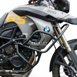 Crash bars for BMW F800GS 2008-2012