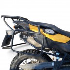 Luggage rack system for BMW F800GS 2008-2012