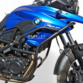 Crash bars for BMW F650GS Twin 2008-2012