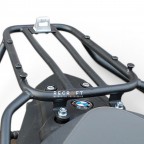 Luggage rack system for BMW F650GS Twin 2008-2012
