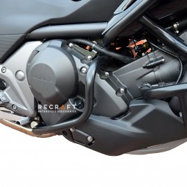 Crash bars for Honda NC750XD 2014-2023