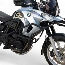 Crash bars for BMW F700GS 2013-2018