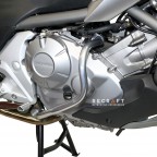 Crash bars for Honda NC700X 2012-2020