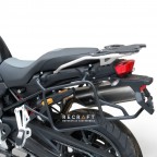 Pannier Rack for BMW F750GS 2018-2023