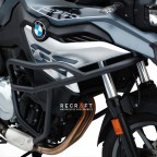 Crash bars for BMW F850GS 2018-2024