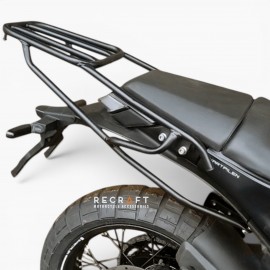 Luggage rack for Husqvarna Svartpilen 401 2024-2026