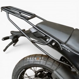 Luggage rack for Husqvarna Svartpilen 401 2024-2026
