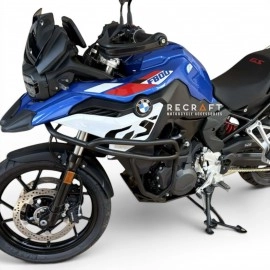 Crash bars for BMW F800GS 2024-2026