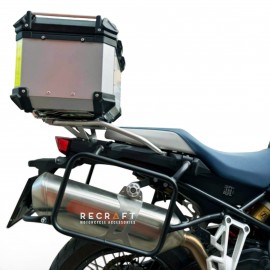 Pannier Rack sectional for BMW F800GS 2024-2026