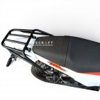 Luggage rack for KTM 390 Adventure 2025-2026