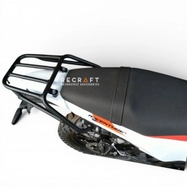Luggage rack for KTM 390 Adventure 2025-2026