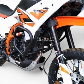 Crash bars for KTM 390 Adventure 2025-2026