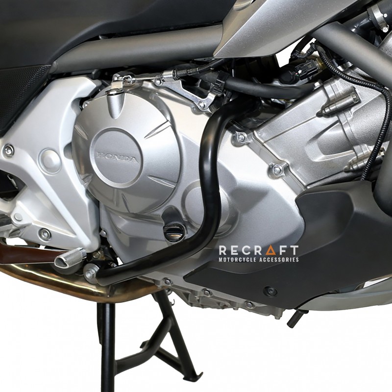 Crash bars for Honda NC750X 2014-2024 Buy Online at Affordable Prices ...