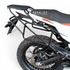 Luggage rack system for KTM 390 Adventure 2025-2026