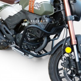 Crash bars for Lifan KPM200 2020-2026