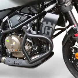 Crash bars for Husqvarna Svartpilen 125 2024-2026