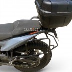 Side carriers luggage mount for Husqvarna Norden 901 2021-2026