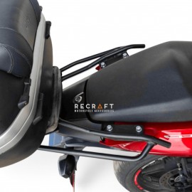 Luggage rack for Honda CBF1000 2010-2016