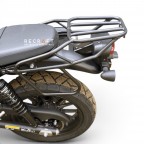 Luggage rack for Honda CL500 2023-2026