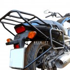 Luggage rack system for Honda CTX700 2014-2018