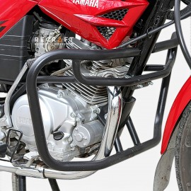 Crash bars for Yamaha YBR125 2005-2014
