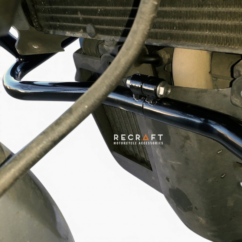 mount Bars for Aprilia ETV1000 Caponord 2001-2004