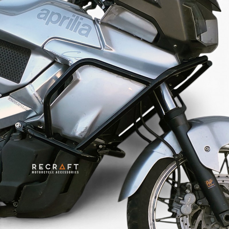 Left Side Crash Bar for Aprilia ETV1000 Caponord 2001-2004