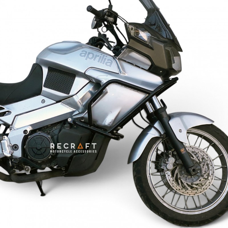 Left Side Engine Bar for Aprilia ETV1000 Caponord 2001-2004