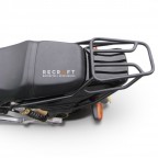 Luggage rack for Honda CB400 Super Four 1992-1998