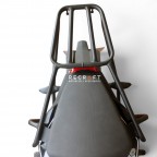 Luggage rack for KTM 200 Duke 2012-2019